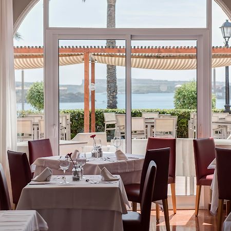 Seth Port Mahon Hotel ภายนอก รูปภาพ