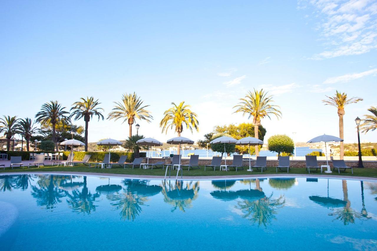Seth Port Mahon Hotel ภายนอก รูปภาพ