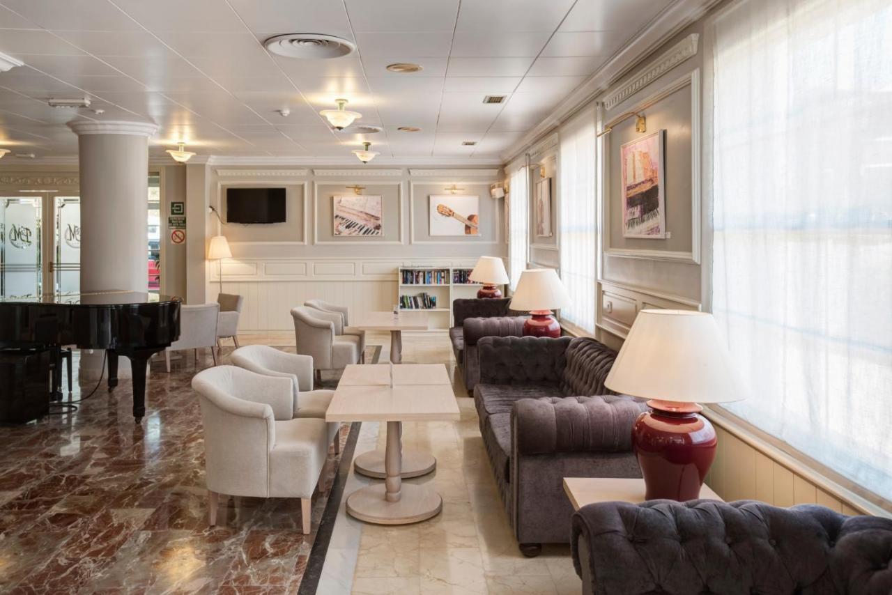Seth Port Mahon Hotel ภายนอก รูปภาพ