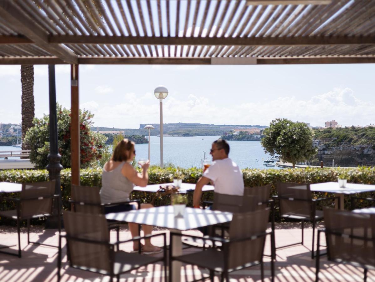 Seth Port Mahon Hotel ภายนอก รูปภาพ