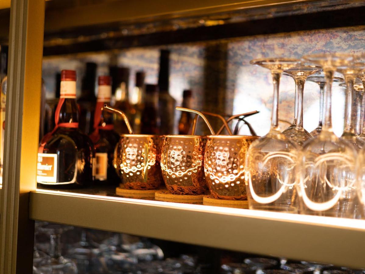 Seth Port Mahon Hotel ภายนอก รูปภาพ