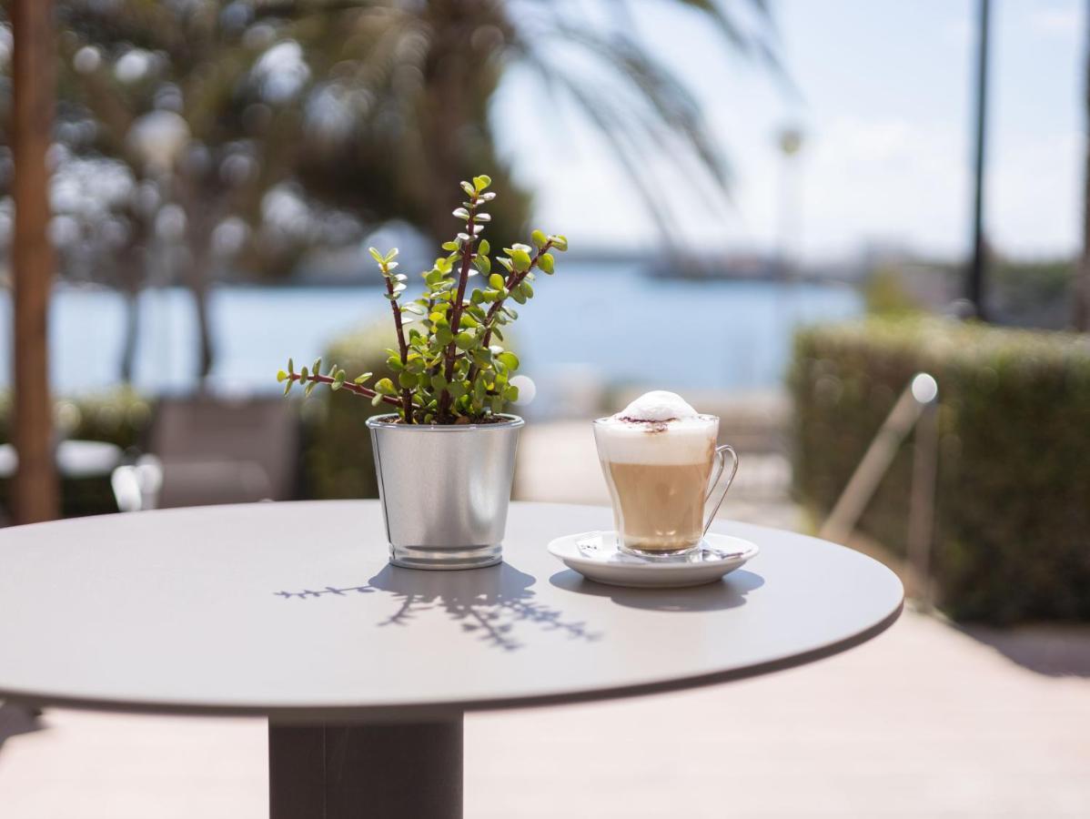 Seth Port Mahon Hotel ภายนอก รูปภาพ