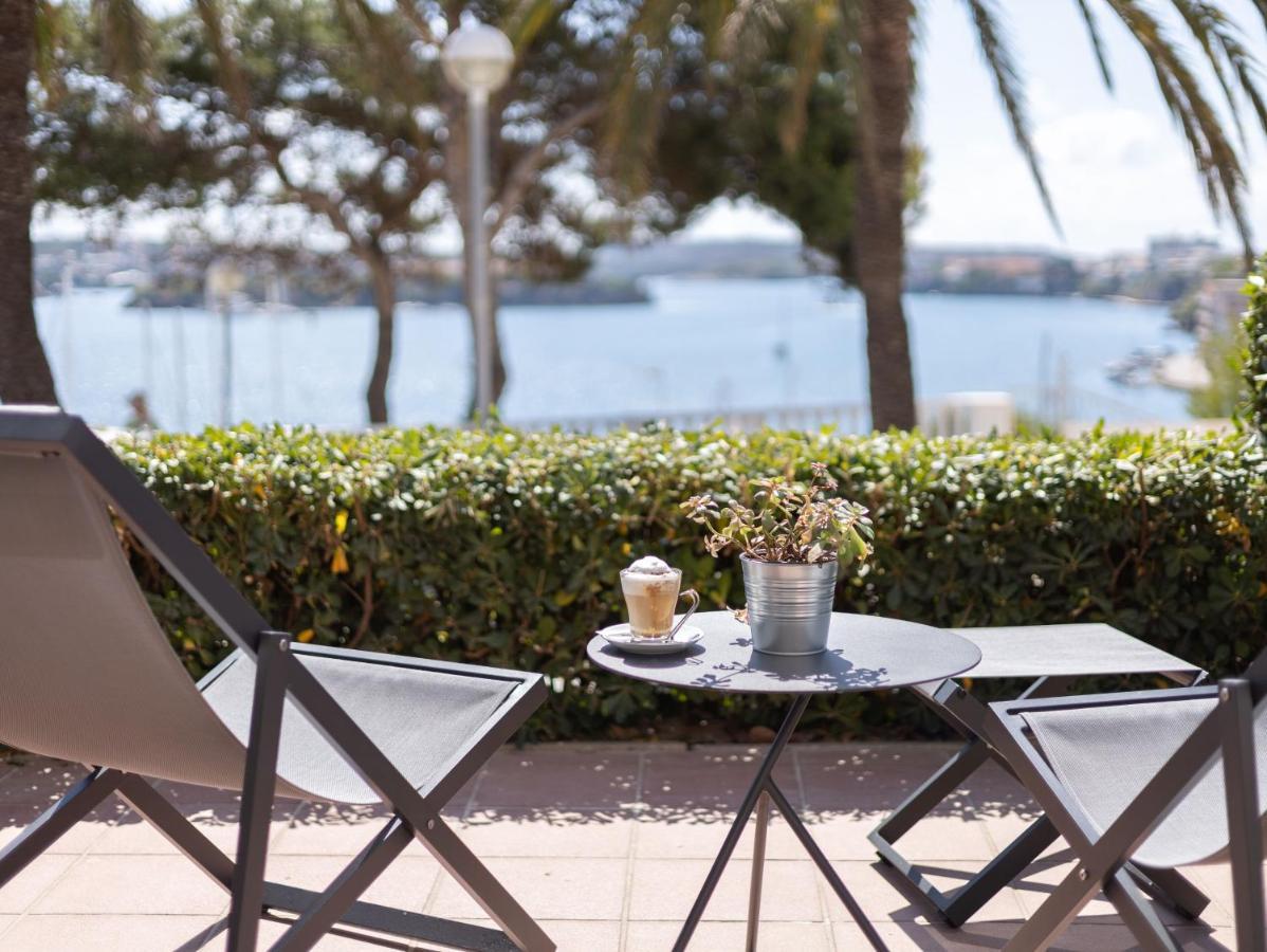 Seth Port Mahon Hotel ภายนอก รูปภาพ