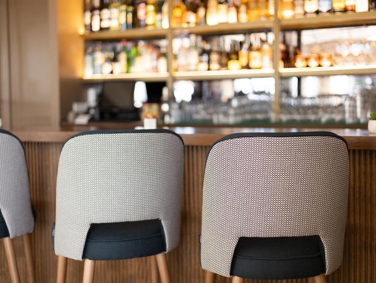 Seth Port Mahon Hotel ภายนอก รูปภาพ